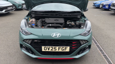Hyundai i10 1.0T [90] N Line 5dr [Nav] Petrol Hatchback